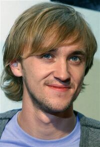 Tom Felton