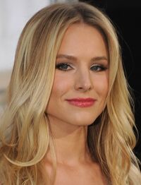 Kristen Bell 2