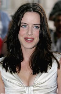 Michelle Ryan 6