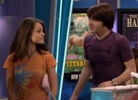 Drake Bell Lucy Hale