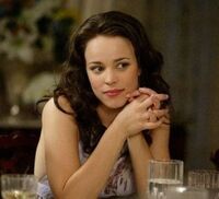 Rachel McAdams 2