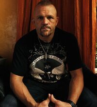 Chuck Liddell