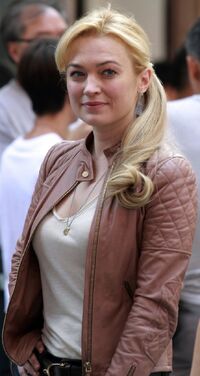 Sophia Myles 3