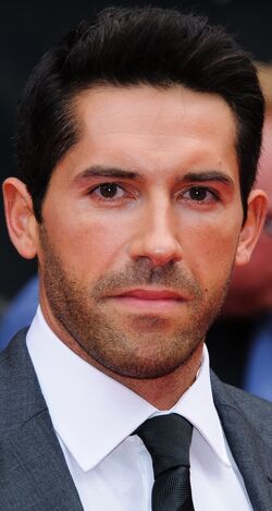 Scott Adkins 2