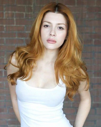 Elena Satine 2