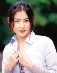 Cecilia Cheung 5