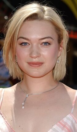 Sophia Myles 5