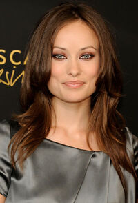 Olivia Wilde 3