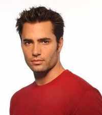 Victor Webster