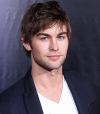 Chace Crawford 5