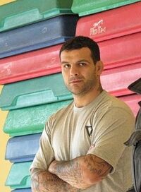 Alessio Sakara 5