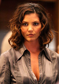 Charisma Carpenter