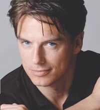 John Barrowman