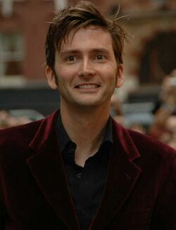 David Tennant 5