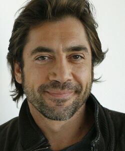 Javier Bardem 2