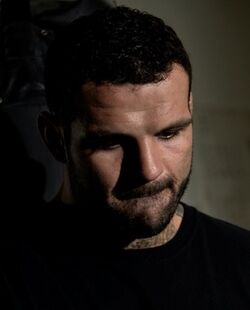 Alessio Sakara