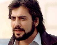 Javier Bardem