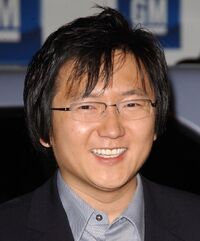 Masi Oka 5
