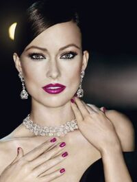 Olivia Wilde 9