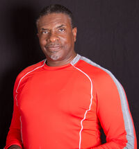 Keith David 4
