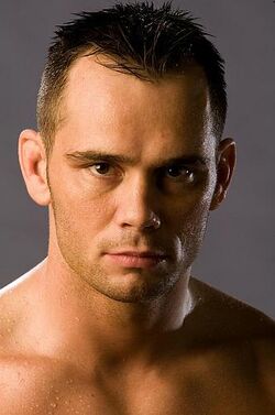 Rich Franklin 2