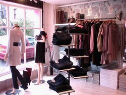 Vicky Boutique