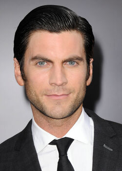Wes Bentley 2