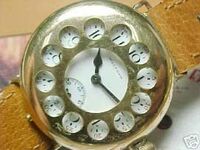 Tempus Watch