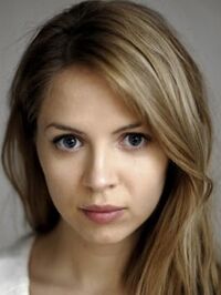 Alexandra Dahlström 6