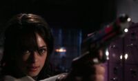 Kristin Kreuk 3