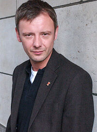 John Simm