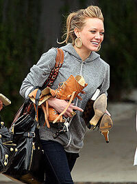 Hillary Duff 2