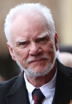 Malcolm McDowell 4