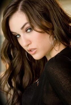 Sasha Gray 7