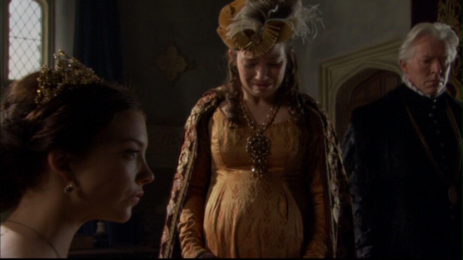 Image - Anne-Boleyn-The-Tudors-Season-2-tv-female-characters-23937687 ... George Boleyn Tudors