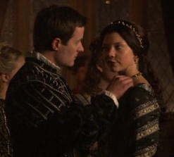 Boleyn Family | The Tudors Wiki | Fandom powered by Wikia George Boleyn Tudors