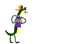 Lizord