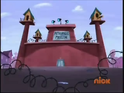 Petropolis Prison 2