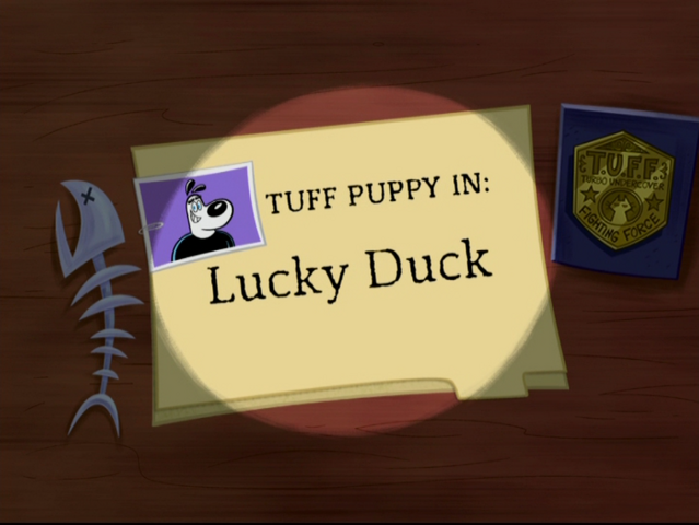 File:Lucky Duck Title Card.png