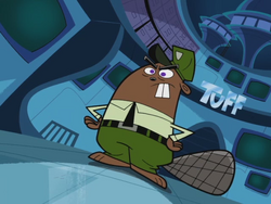 Booby Trap101