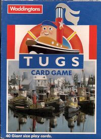 TUGSCardGameCover