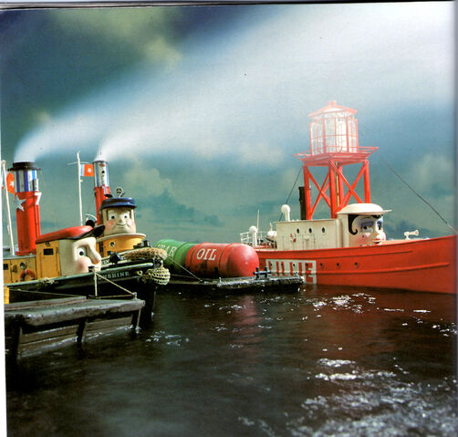 File:Lillie tc and sunshine.jpg