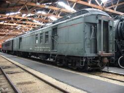 Mail Coaches