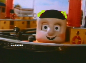 ValentinatheTugBoat