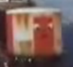 Marker Buoy
