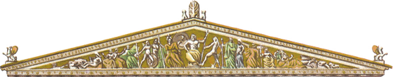 Parthenon Top