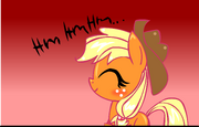Notpinkie11