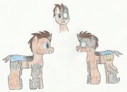 Changling Time turner