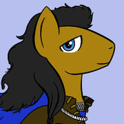 Darkpony