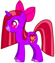 Justice Star version 1